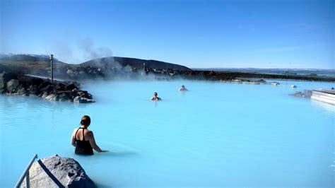 Guide Nature And Hot Pools In Iceland Tiny Iceland