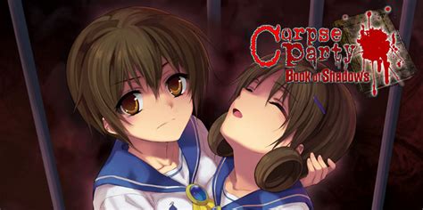 Review Corpse Party Book Of Shadows Irrompibles El Gamer No