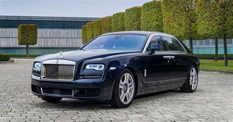 Cập Nhật 55 Về Rolls Royce Boutique Dubai Hay Nhất Du Học Akina
