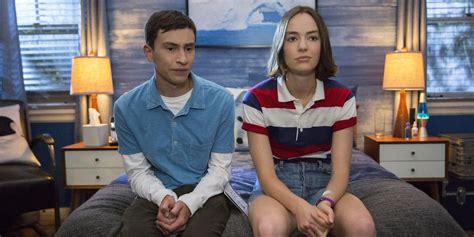 Atypical Season 4 Announces Release Date And First Look Images Hot Movies News
