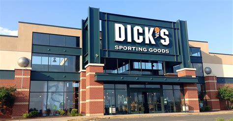 Dicks Sporting Goods Headquarters And Corporate Office Headquarters And Corporate Office Details