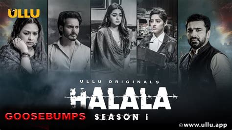 We did not find results for: Moments from Ullu web series Halala that will give you ...