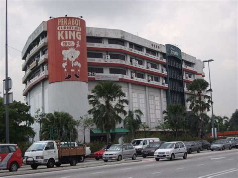 Yol, 1956'dan 1959'a kadar malaya federasyonu hükümeti tarafından inşa edilmiştir. Office For Sale Plaza Prima at Old Klang Road Jalan Klang ...