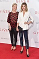 Meryl Streep and Louisa Jacobson Gummer | They Got It From Their Mama ...