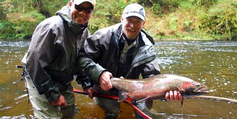 Plan A Successful Alaska Salmon Fly Fishing Trip Orvis
