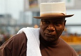 Police launch 'Meet Your Neighbor' campaign after Ving Rhames gets ...