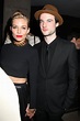 Sienna Miller and Tom Sturridge held hands in NYC on Friday ...