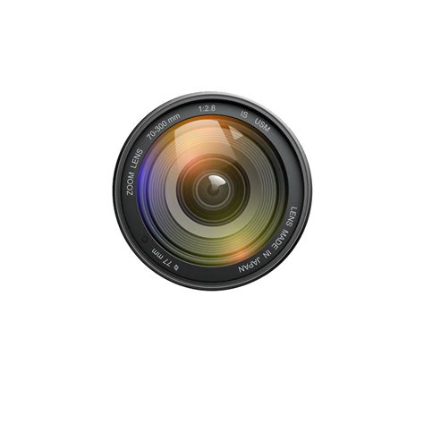 Camera Lens Png Transparent Image Download Size X Px