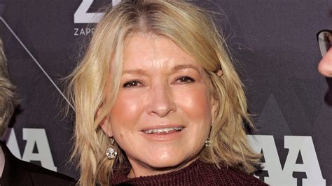 See Throwback Photos Of Martha Stewart Who Turns 80 Today — Best Life