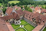 Kloster und Schloss Bebenhausen • Kloster » outdooractive.com