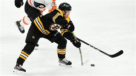 Bruins Should Consider These Lineup Changes For Game 3 Vs Panthers