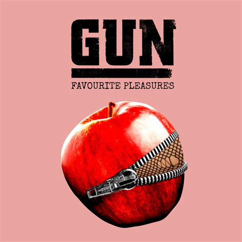 Favourite Pleasures Album By Gun Spotify