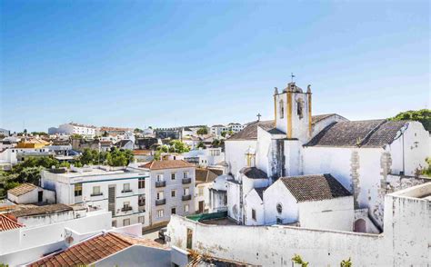 5 Towns You Should Visit In The Algarve