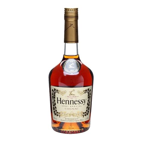 Hennessy Vs Cognac 70cl Click N Drink