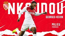 Georges-Kévin N’Koudou joins AS Monaco - Monaco Life