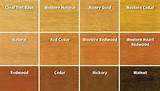 What Is The Best Wood Stain Brand Pictures