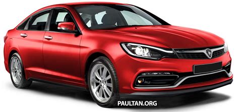 Proton holdings berhad is a malaysian automotive company and automobile corporation active in automobile design, manufacturing, distribution. Proton Perdana to get new 2.0L NE01 engine by end of 2017