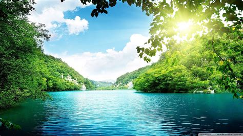 Peaceful Scenery Wallpapers Top Free Peaceful Scenery Backgrounds