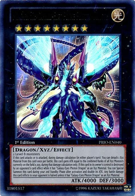 Yugioh Zexal Number Cards Mallqlero