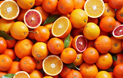 Which Types Of Oranges Are Best For Juicing Baking Or Snacking