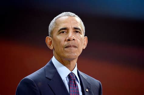 Barack Obamas Statement On Russias Invasion Of Ukraine Popsugar