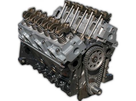 Rebuilt 95 03 Ford Ranger 30l V6 Engine Kar King Auto