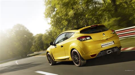 Check spelling or type a new query. car, Renault Megane RS, Yellow Cars Wallpapers HD ...
