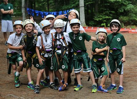 Raquette Lake Boys Camp A Premier New York Summer Camp For Boys