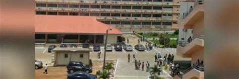 University Of Ghana City Campus
