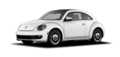 Volkswagen 2012 Beetle 2 5l W Sunroof Reviewed