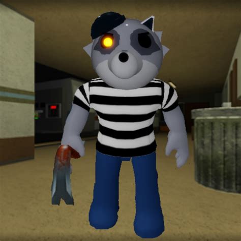 Roblox Piggy Skins List All Characters And Outfits Pro Game Guides