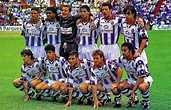 EQUIPOS DE FÚTBOL: Real VALLADOLID C. F. desde la temporada 1980-81 a ...