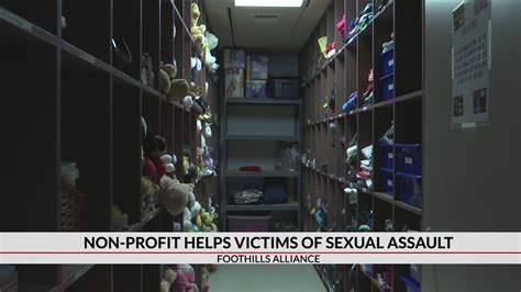 Clothing Needed To Help Sexual Assault Victims After Forensic Exams