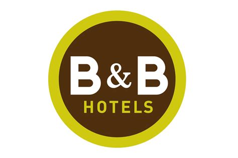 B And B Hotels Logo Greatdays Group Travel