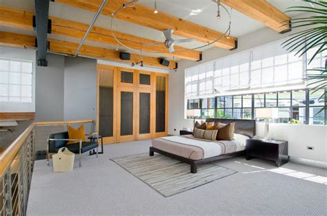 Why I Want To Live In This Loft 40 Pics