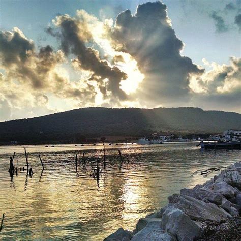 Lago Di Varano Gargano Ok