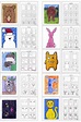 Draw Animals eBook · Art Projects for Kids | Animal art projects, Art ...