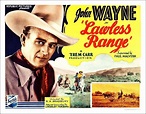 Lawless Range (1935) - FilmAffinity