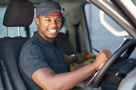 4 Ways To Improve Driver Happiness And Why It Matters