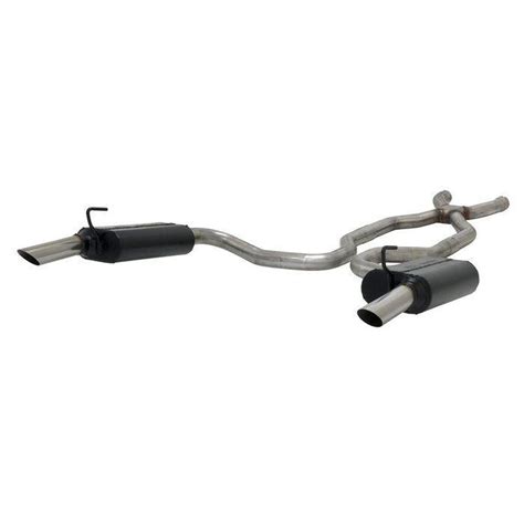 Flowmaster Performance Exhaust System Kit 817695