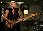 Sting & Green Day Among Nominees for Rock and Roll Hall of Fame