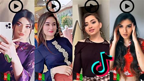 😂 جدیدترین و بهترین تیک‌تاک‌های فارسی دخترهای جذاب و زیبا Youtube