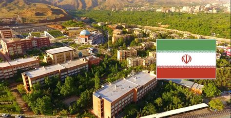 Iran Teheran Allameh Tabatabai University Orbicom Orbicom