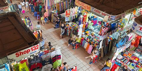 Shopping In Ho Chi Minh City Places To Shop And Tips To Avoid Scams