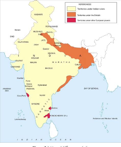 Pdf Impact Of British Rule On India Economic Social And Cultural