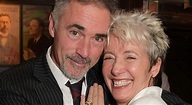Inside Emma Thompson and Greg Wise's Marriage and Relationship