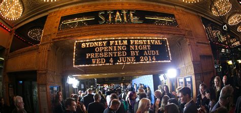 Sydney Film Festival 2014 Wrap-Up | 4:3