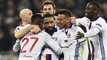 El Genk goleó, el Lyon brilló y el Celta venció | UEFA Europa League ...