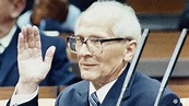No apologies: Honecker′s widow breaks silence | Germany | News and in ...