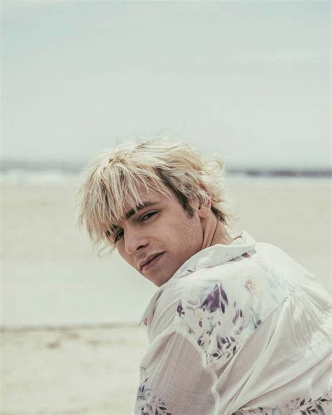 Ross Lynch News On Twitter RT DailyRoss ULTRA HQ PHOTO RossLynch Shot At Venice Beach